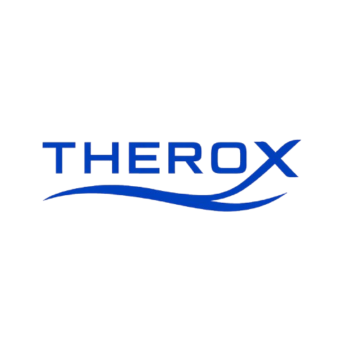 THEROX Logo