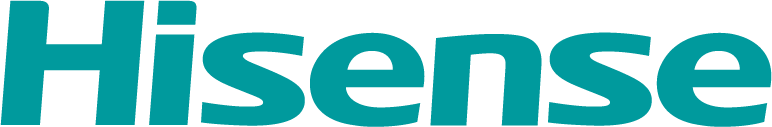 Logo de Hisense