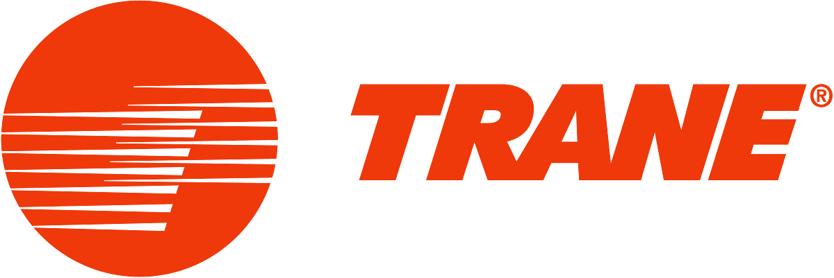 Logo de Trane