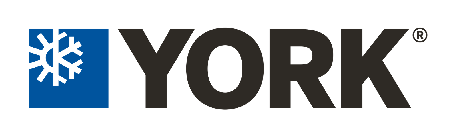 Logo de York