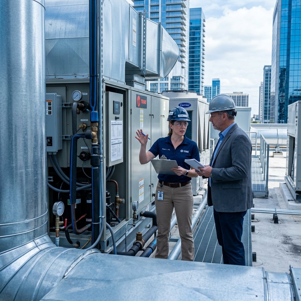 Asesorías Técnicas e Interventoría